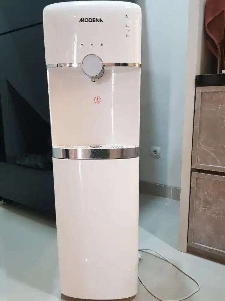 Dispenser Modena second