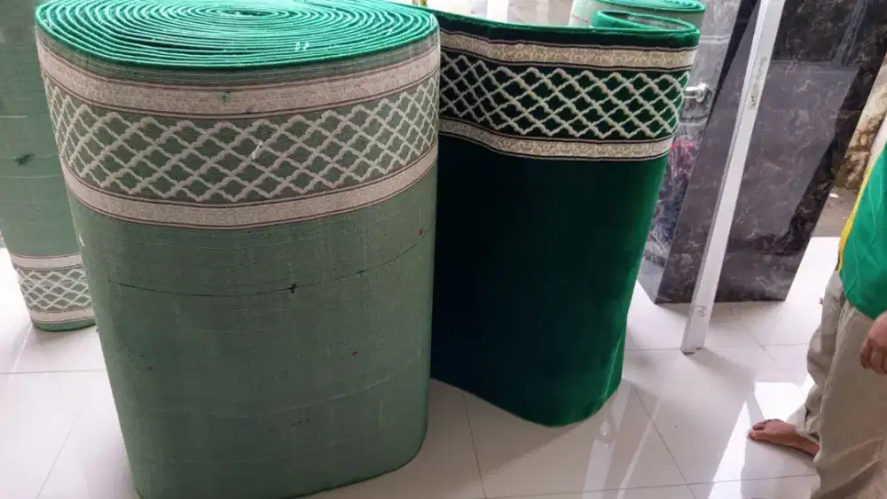 Karpet Masjid type al saray