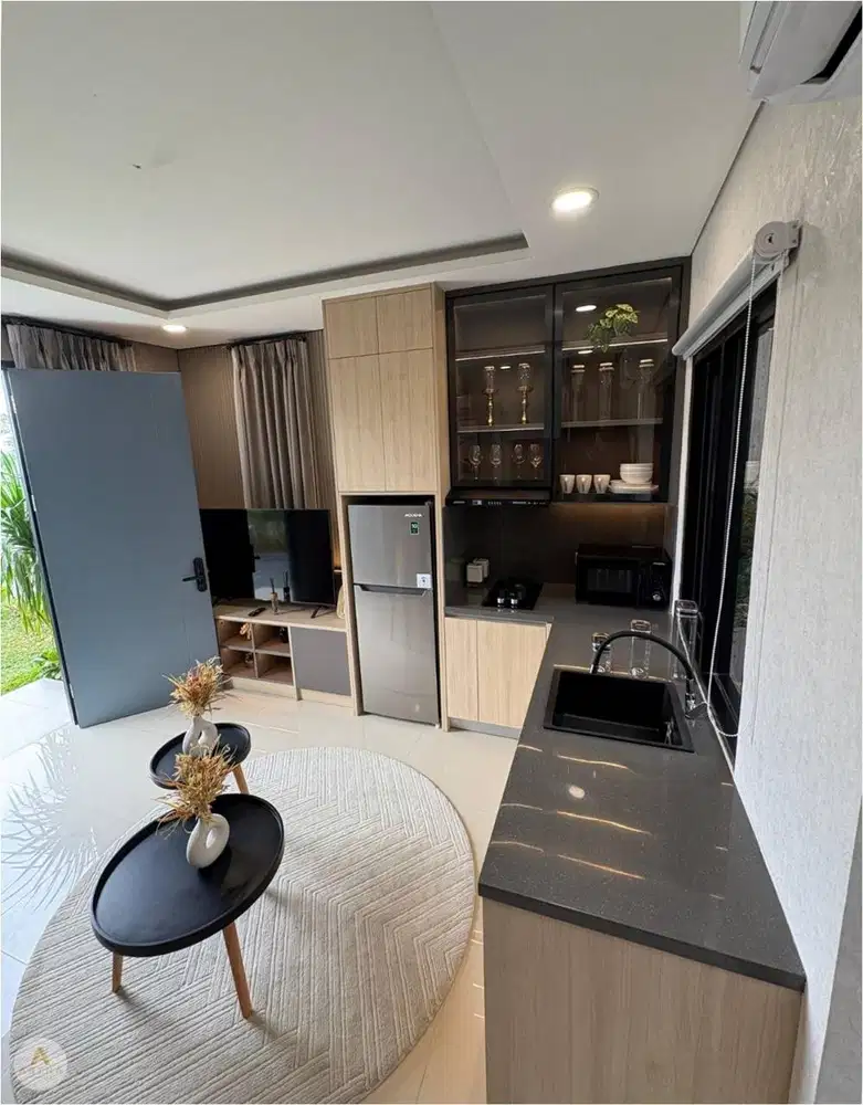 Jual Rumah Baru 2 Lantai Cluster Hanami Cinity Cikarang Bekasi