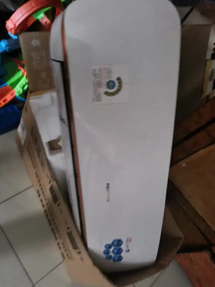 AC polytron neuva