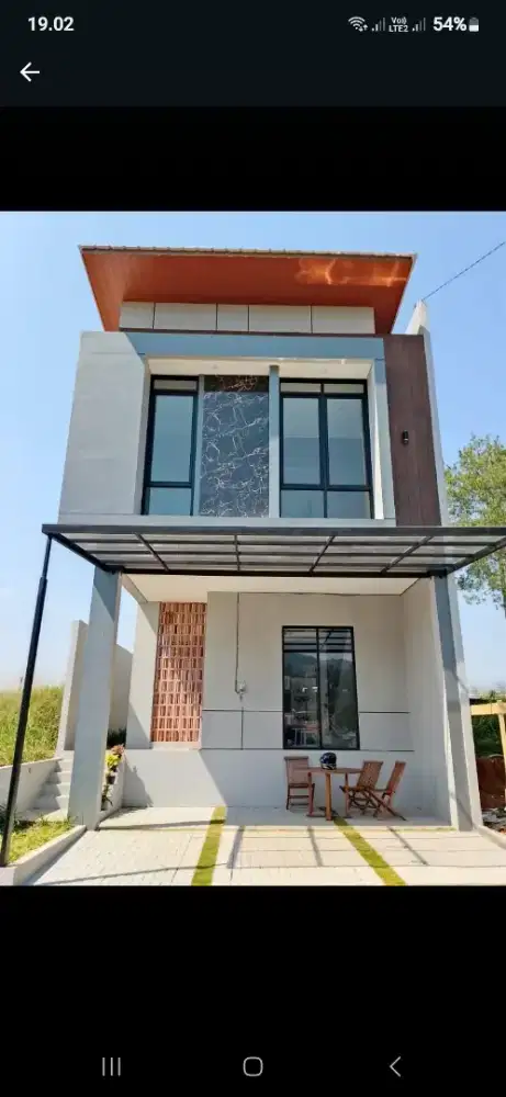 Villa Tropis Dago 3