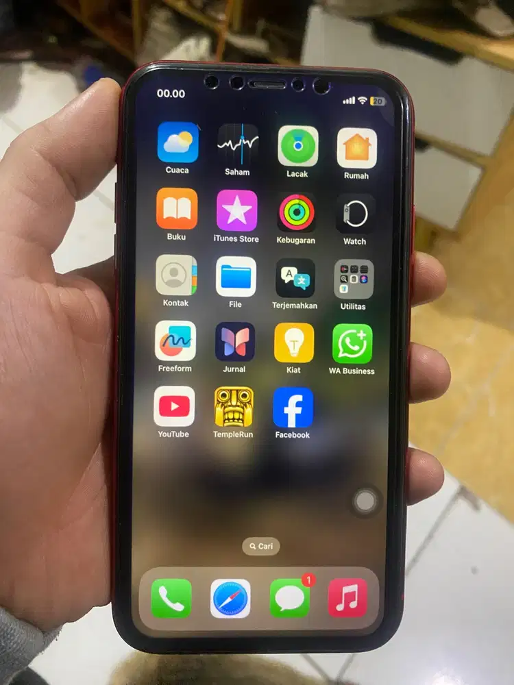 iphone 11 64 gb