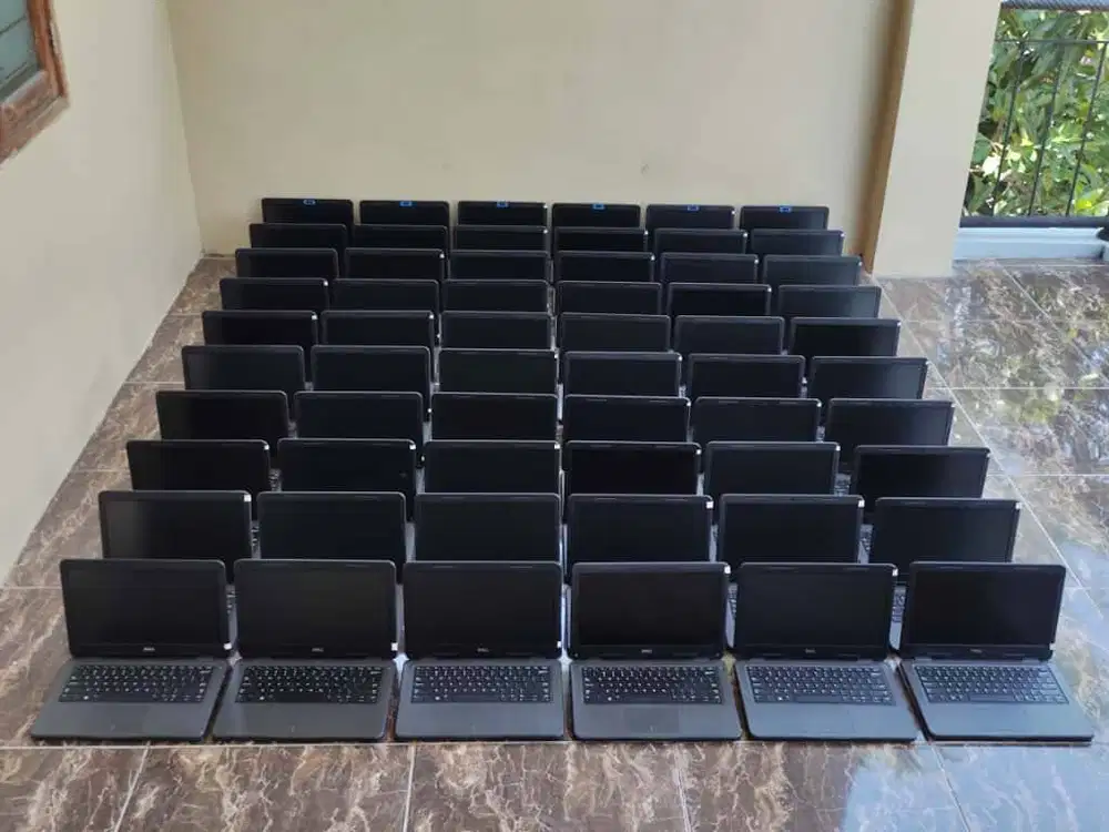 Dell latitude 3310