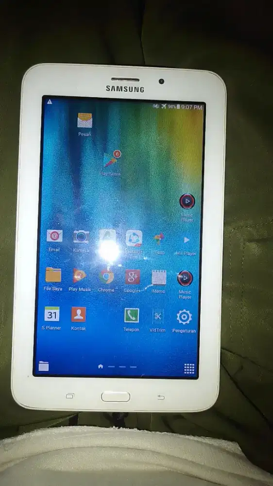 Samsung tab 3v original