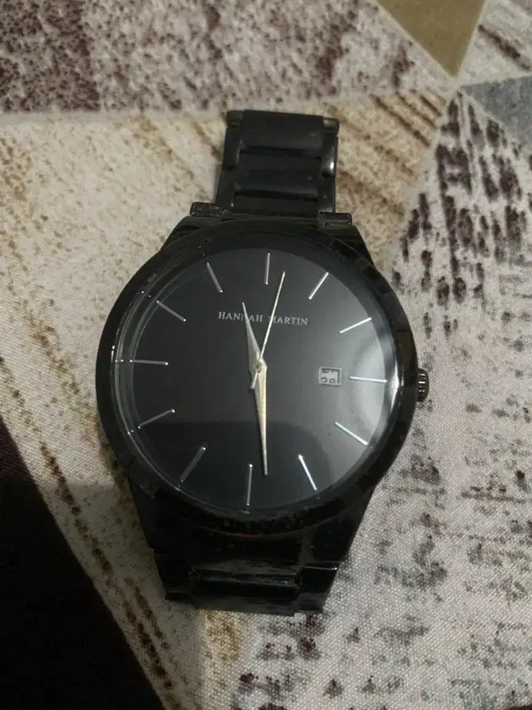 Jam tangan pria