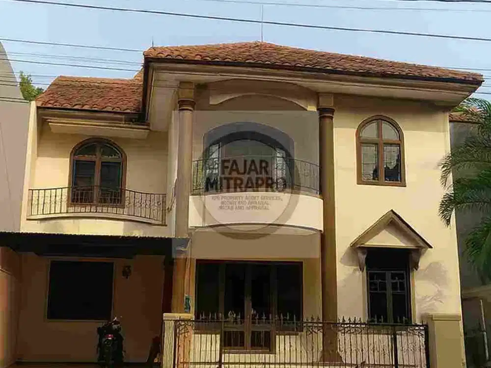 tinggal bawa koper billymoon pondok kelapa