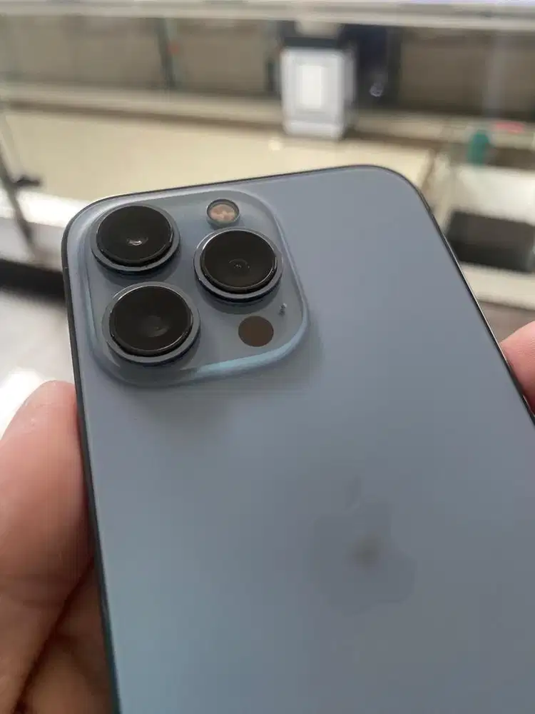 Iphone 13 pro 256 ibox