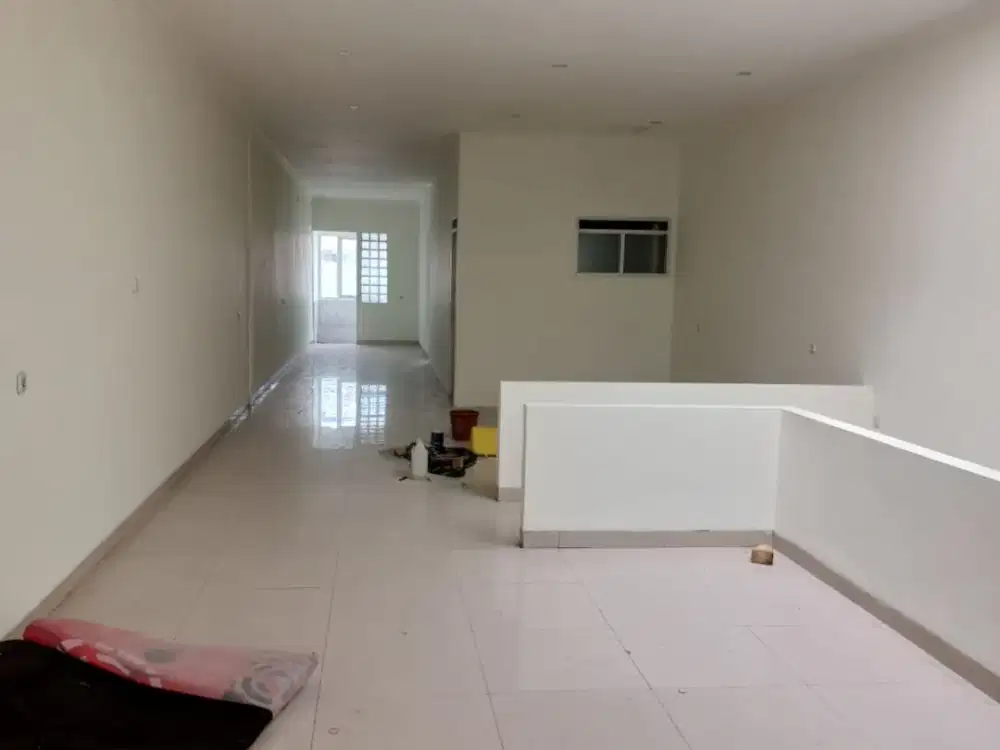 DISEWAKAN RUKO 2 Lantai di TAMAN KOPO Kab Bandung MT