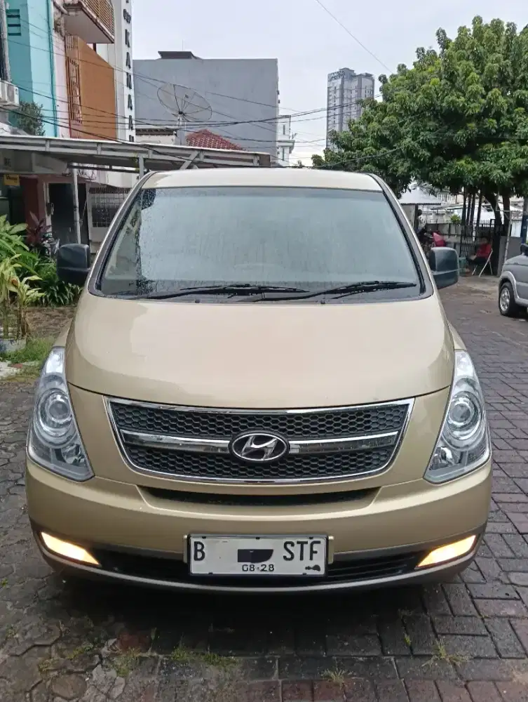 H1 '2008 Tgn Ke-1 Km 76Rb