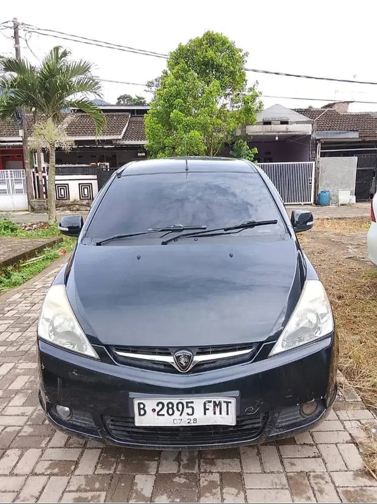 Proton Exora 2013