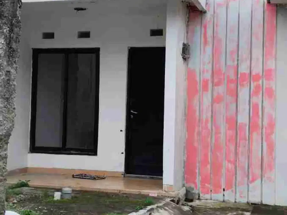 ❤️Rumah Murah Mepet Tol di Kahuripan Nirwana Sidoarjo Kota
