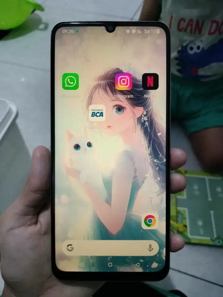 Realme Note 60×