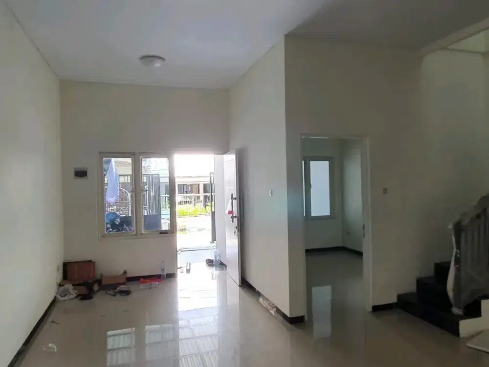 RUMAH MULYOSARI SURABAYA DEKAT PAKUWON CITY NYAMAN RON.A029