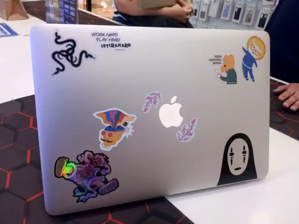 Macbook Pro Retina 15 Mid 2015