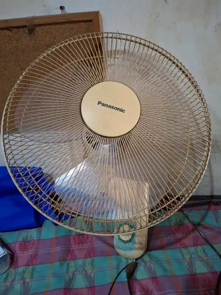 Kipas Angin Panasonic Dinding