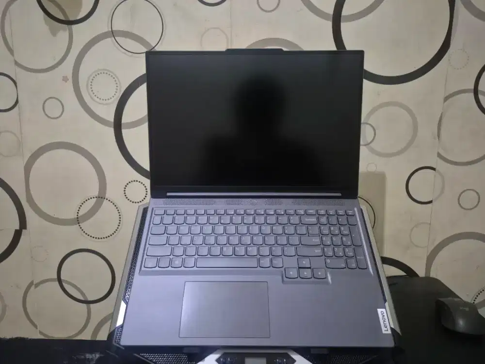 LENOVO LEGION SLIM 5 16APH8 RYZEN 7 7840HS RTX4050 512/16 GB