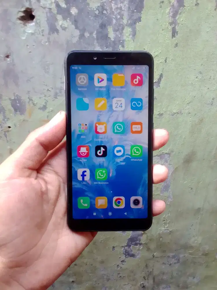 Xiaomi Redmi 6a 2/16