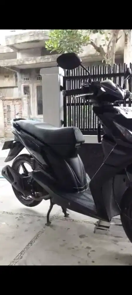For sale honda beat tahun 2010