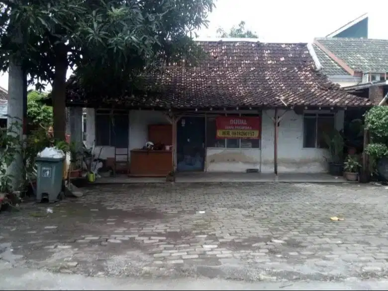 Jual Tanah Hook Maguwo Yogyakarta