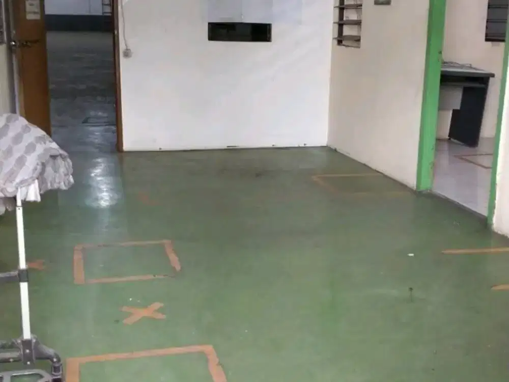 PERGUDANGAN SINAR GEDANGAN SIDOARJO AREA STRATEGIS MURAH RON.A025