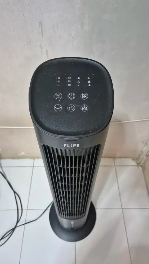 Air cooler Flife