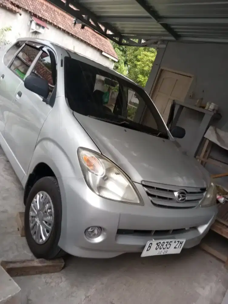 Xenia Xi 1.300cc
