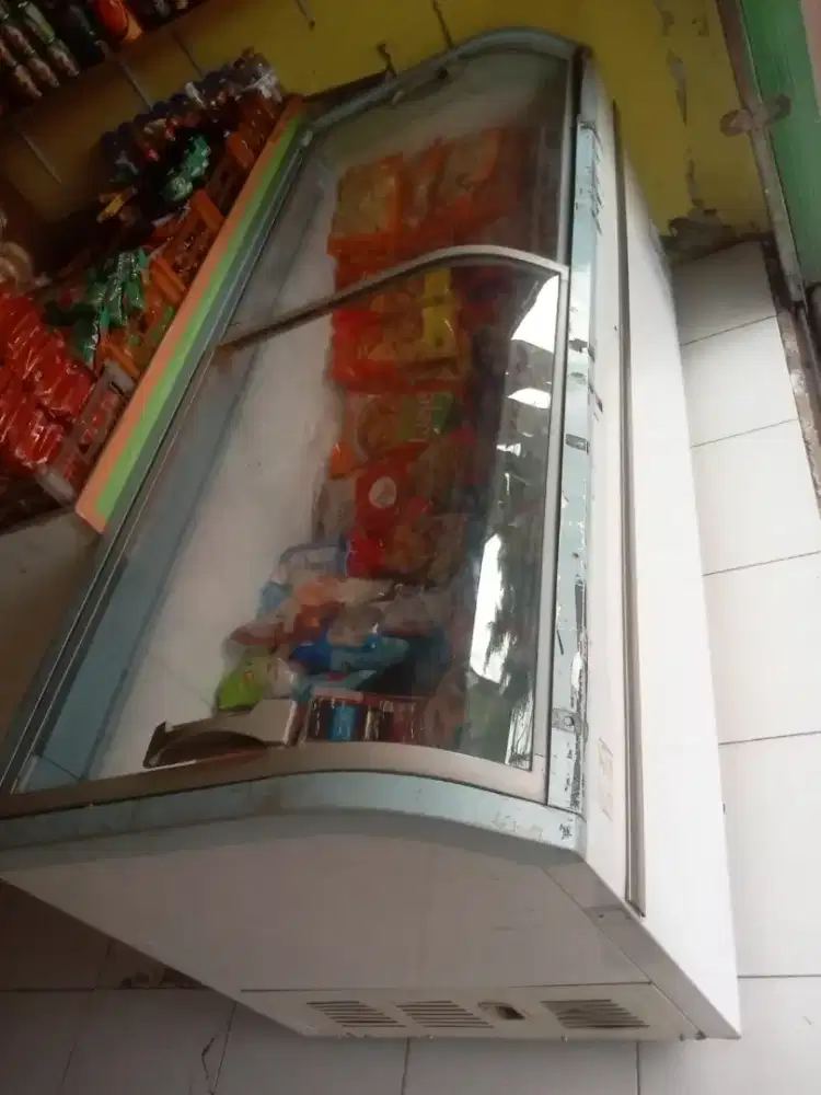 Freezer GEA SD 700 BY