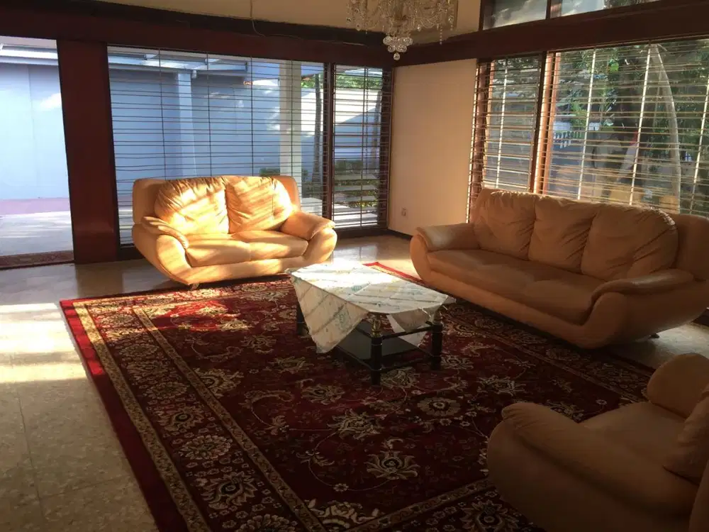 Rumah Pancoran Dijual
