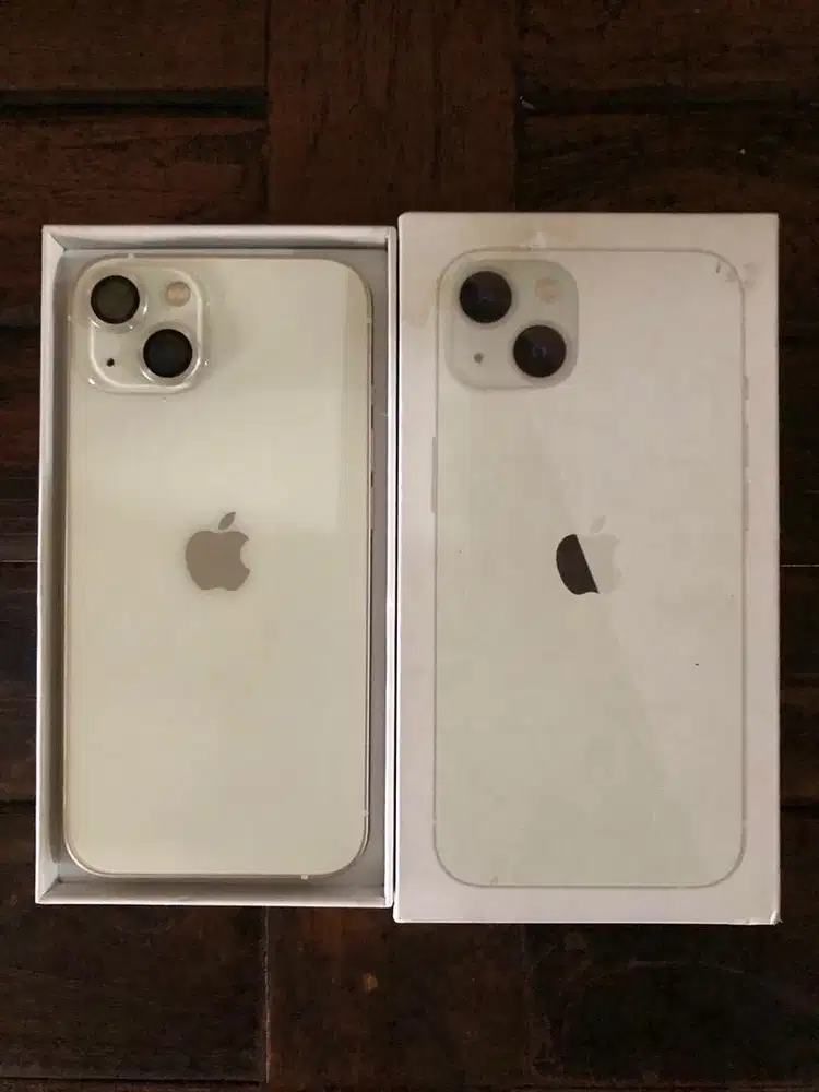 Iphone 13 128gb