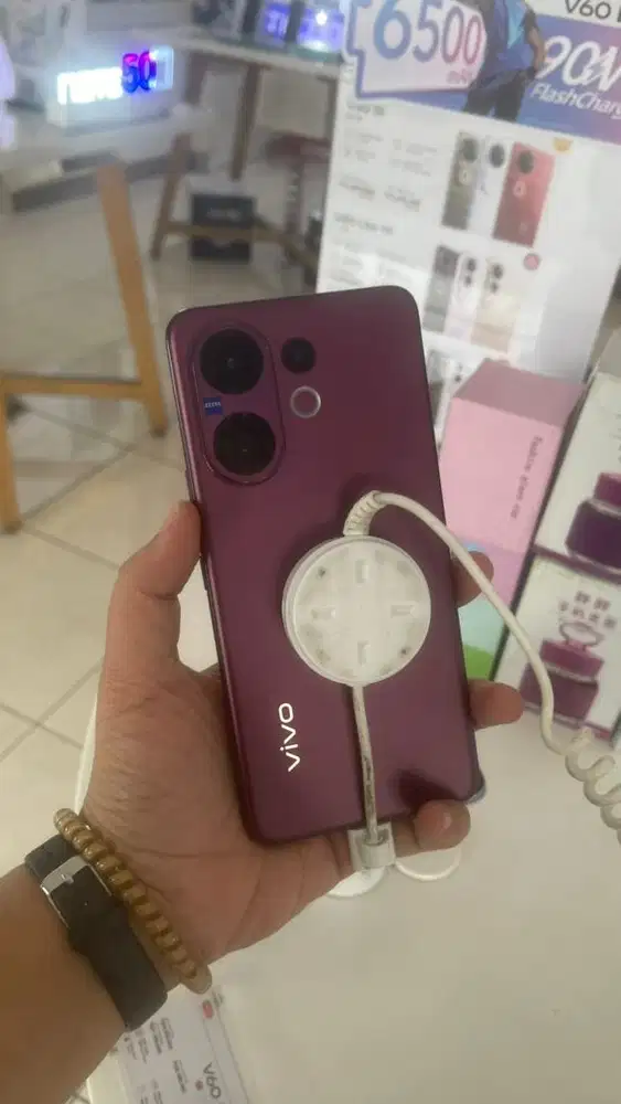 VIVO V60 5G 8/256GB