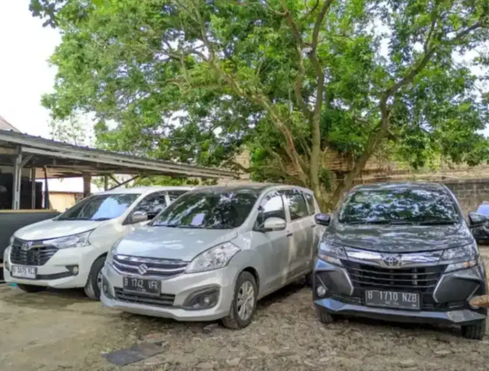 Sewa / Rental Mobil Lepas Kunci. Ready Harian Mingguan Bulanan