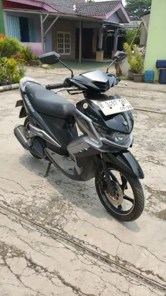 Forsale yamaha Xeon