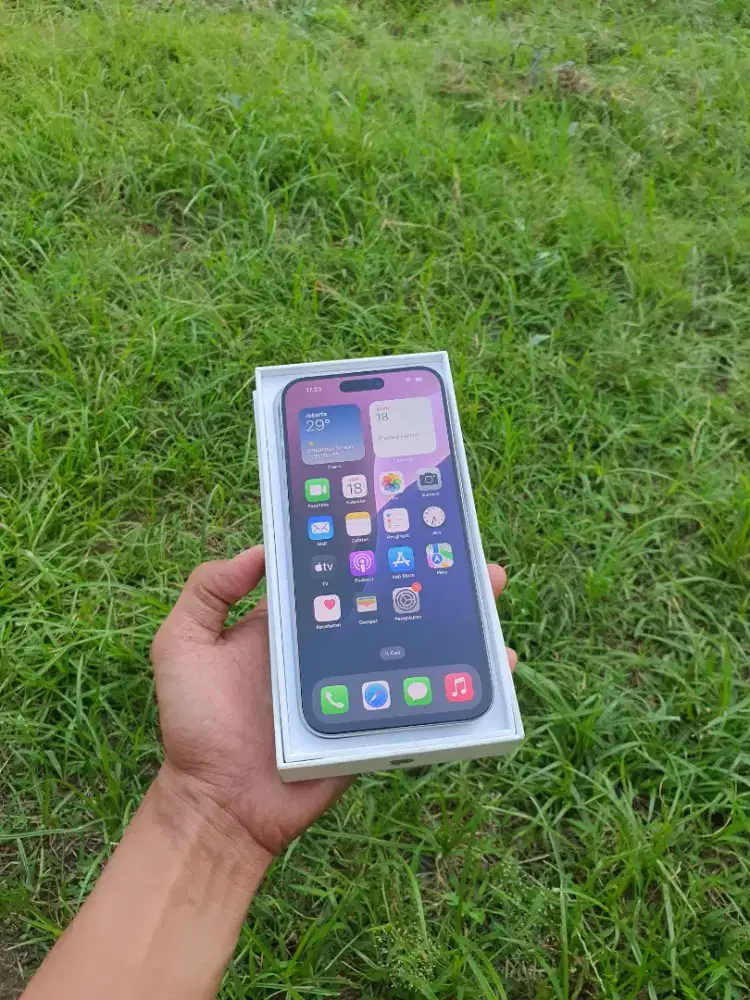 IPhone 15 Pro max 256 GB IBOX LIKE NEW