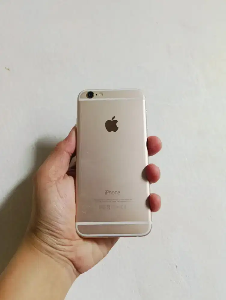 Iphone 6 32 GB ibox
