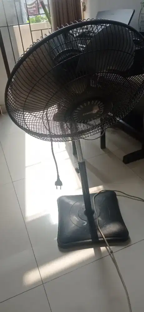 Kipas angin miyako