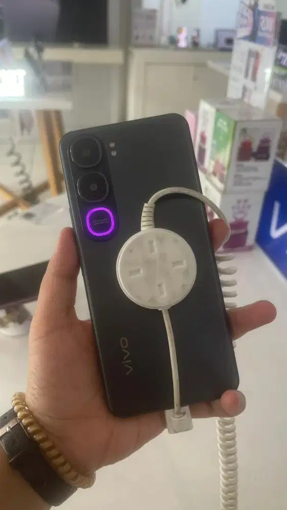 VIVO Y21d 8/128GB