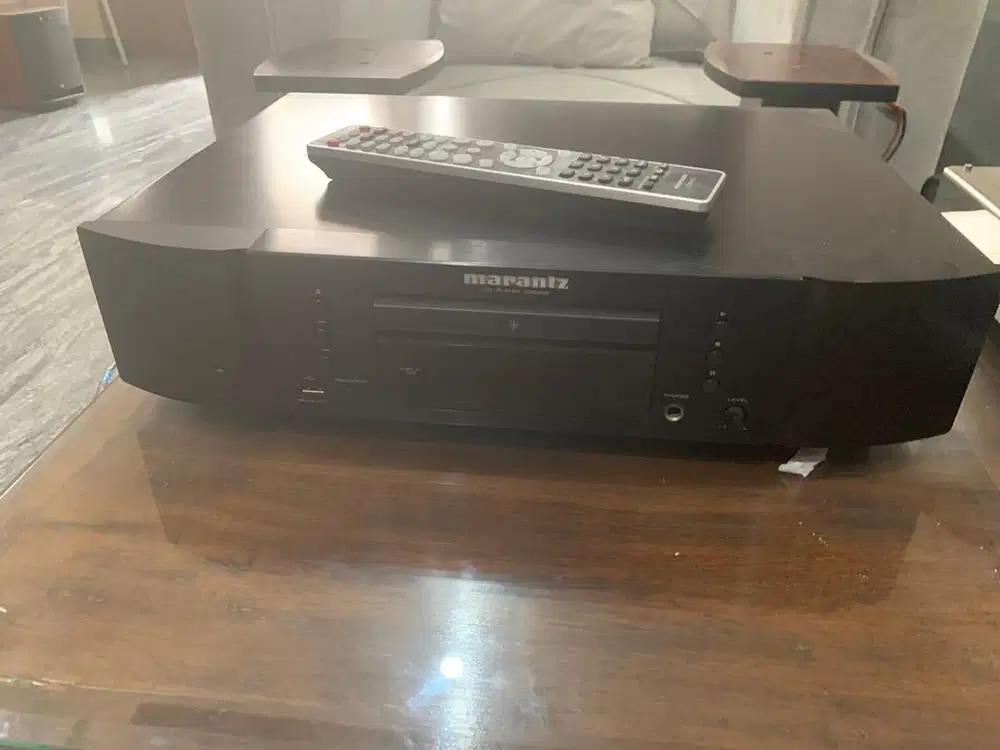 CD player Maranz CD6006