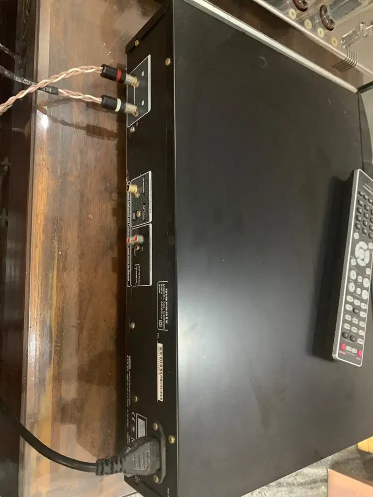 CD player Maranz CD6006