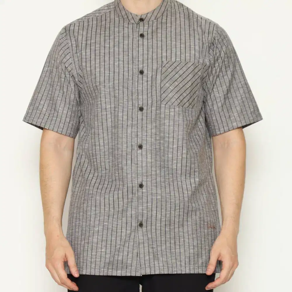 Kemeja Koko Kemko Bin Auf Baju Muslim