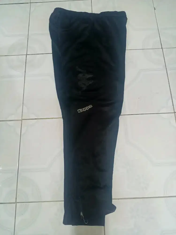 celama training kappa ori L-XL