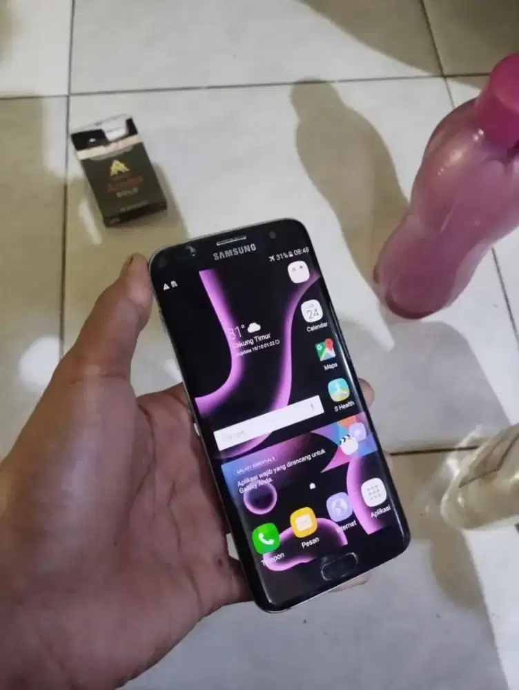 samsung s7 edge inter wify only