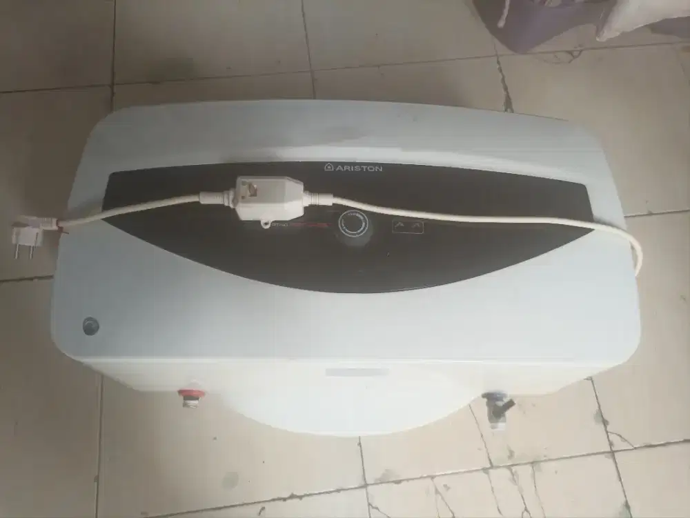 Jual masih mulus