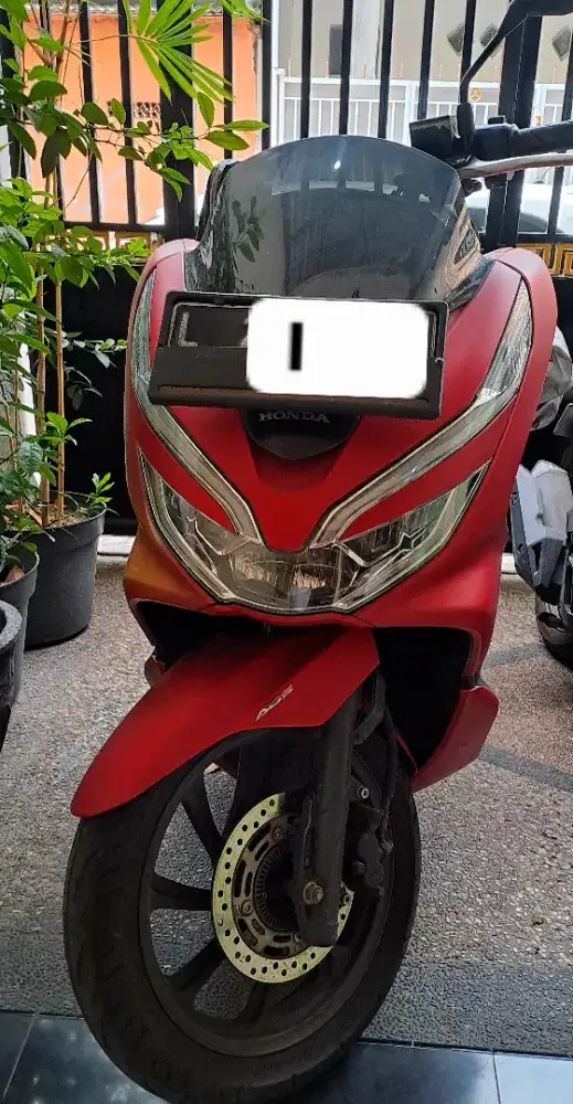 Honda pcx 150 ABS