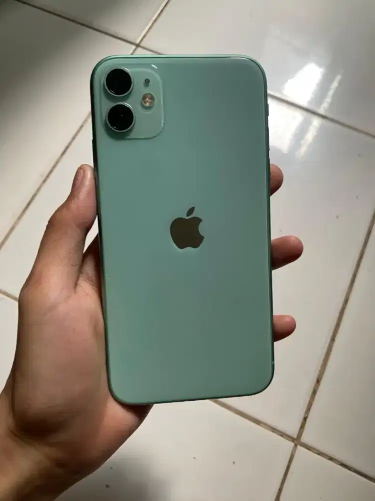IPHONE 11 128GB