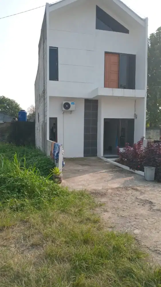 KPR SYARIAH TANPA BUNGA