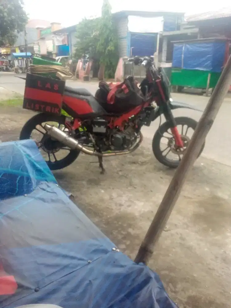 tukang las pangggilan