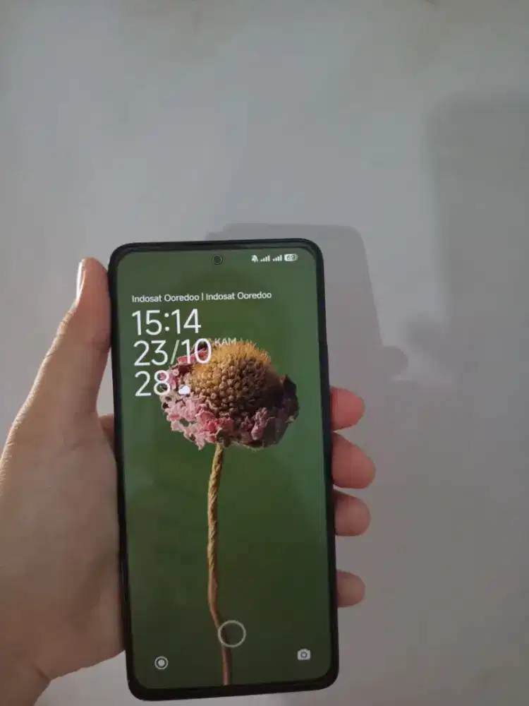 Xiaomi Note 14 5g Mantap