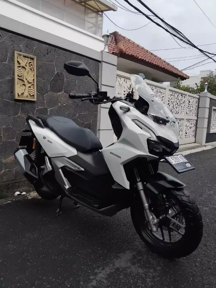 Honda New ADV 160 CBS 2023