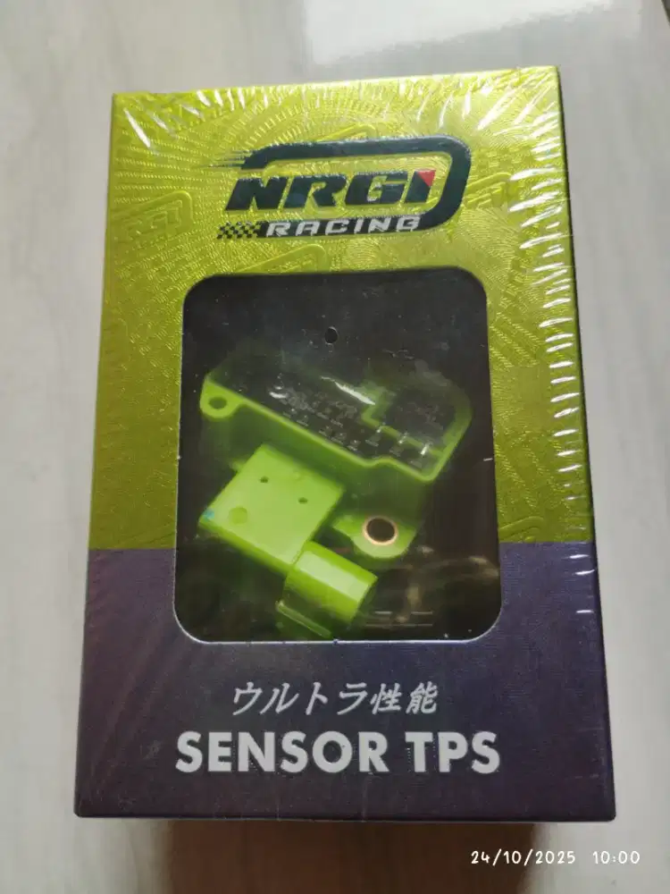 SENSOR TPS by NGRGI