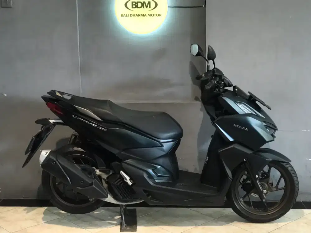 Dp 1.600 Vario 160 CC thn 3024 cash. Bali dharma.motor